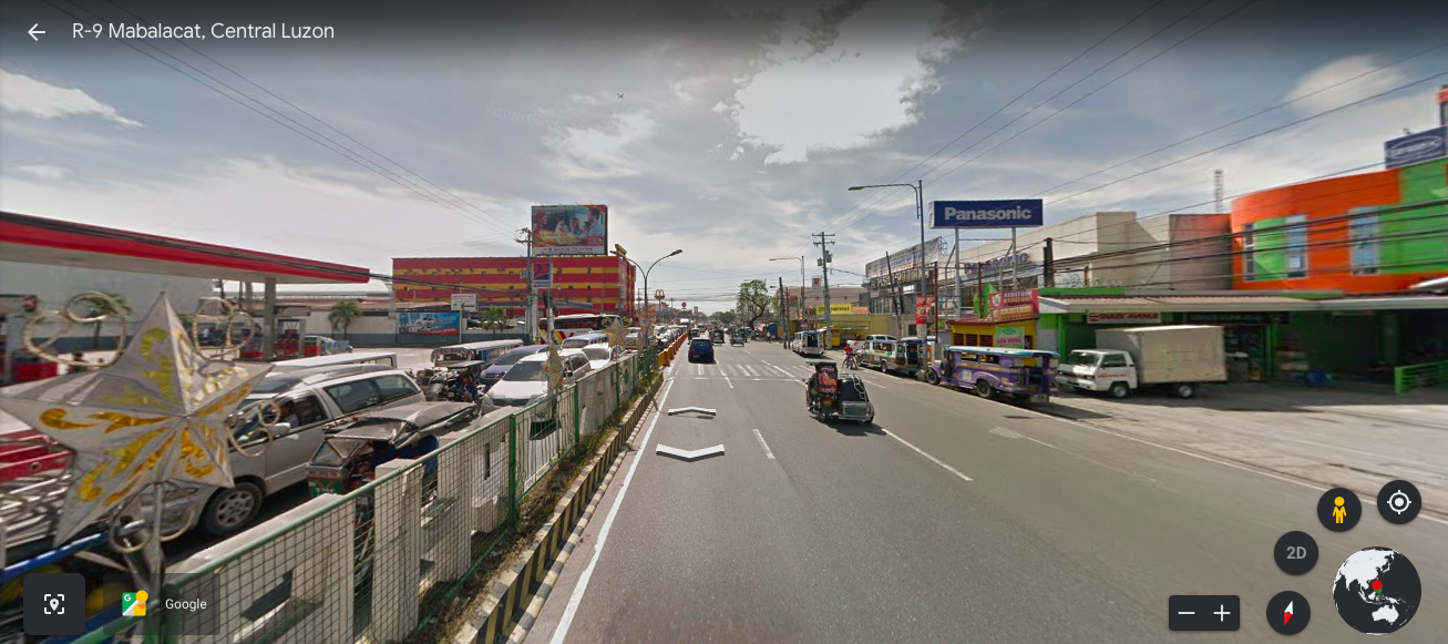 PRIME COMMERCIAL ALONG MAC ARTHUR HIGHWAY PAMPANGA NEAR CLARK - Aslagan ...