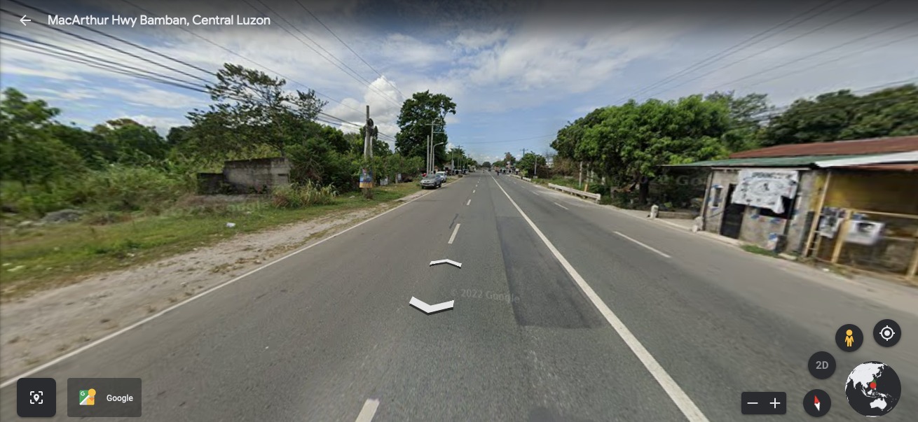 FOR SALE LOT IDEAL FOR COMMERCIAL OR INDUSTRIAL USE IN TARLAC NEAR NEW ...