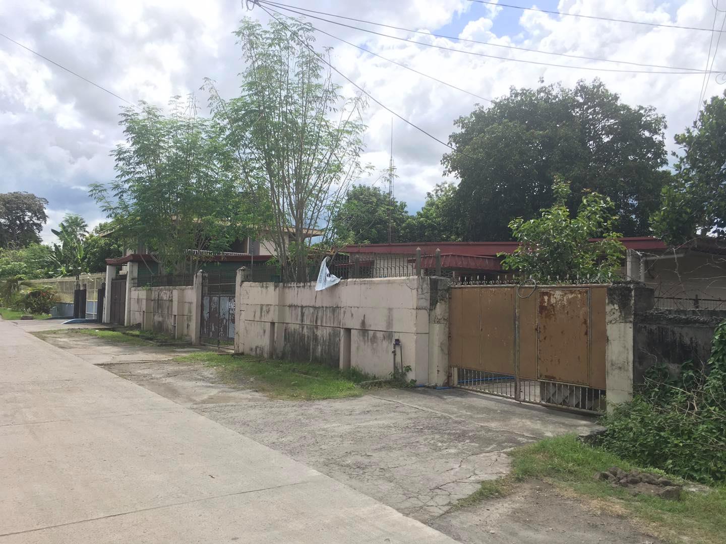 FOR SALE PROPERTY IN PAMPANGA NEAR POBLACION MABALACAT IDEAL FOR SEMI   307506244 472353331574735 2225572984862317615 N 