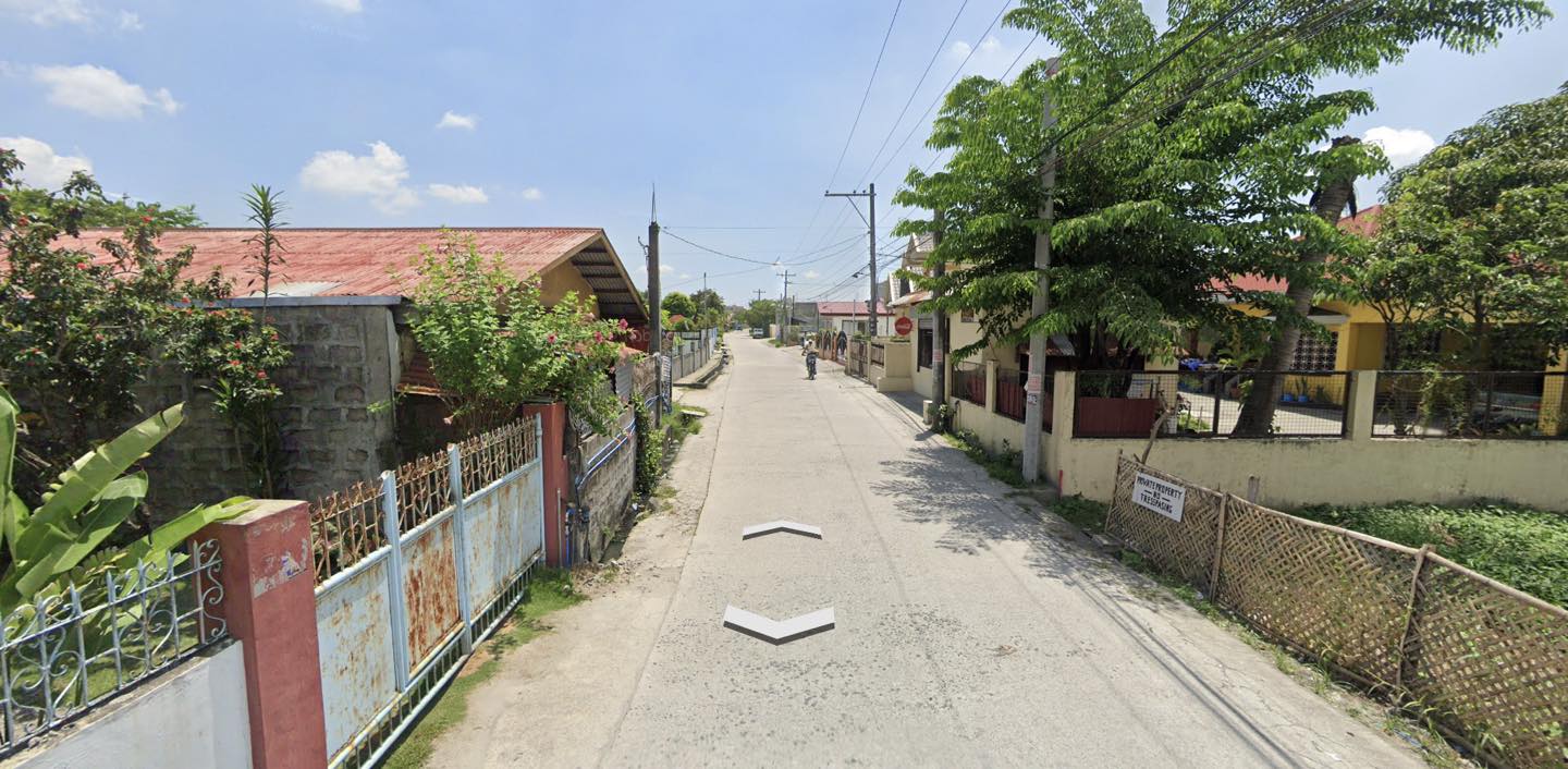 FOR SALE LAND IN PAMPANGA IDEAL FOR RESIDENTIAL OR LEISURE DEVELOPMENT ...